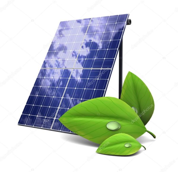 Synthesis Power SP80P 80W 12V Poly Solar Panel